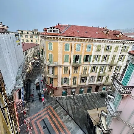 Matteotti Attico Ariston Lejlighed Sanremo