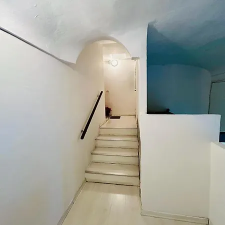 Matteotti Attico Ariston Lejlighed Sanremo
