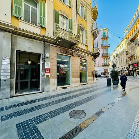 Matteotti Attico Ariston Lejlighed Sanremo